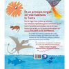 Libro La Historia de La Vida Catherine Barr; Steve Williams Zig-Zag