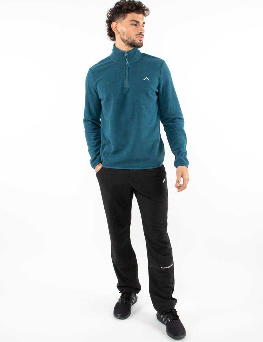Polerón Deportivo Hombre Alpinextrem