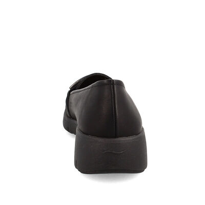 Imagen 2 del producto Botín Mujer Bata Comfit Negro