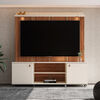 Home TV Vekkahome Madison 70" Pulgadas Blanco