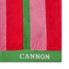 Toalla de Playa Cannon Solara 80x160 cm