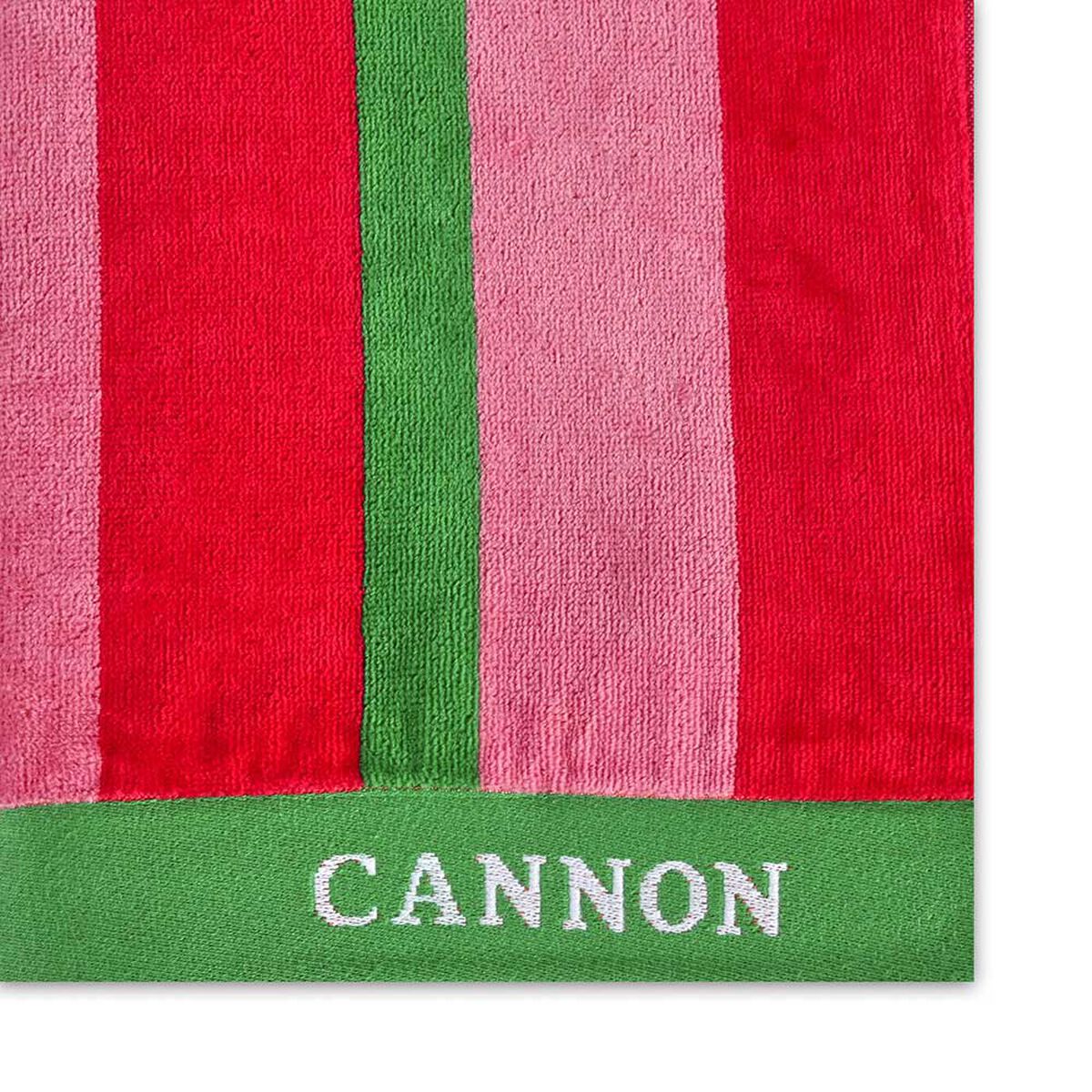 Toalla de Playa Cannon Solara 80x160 cm