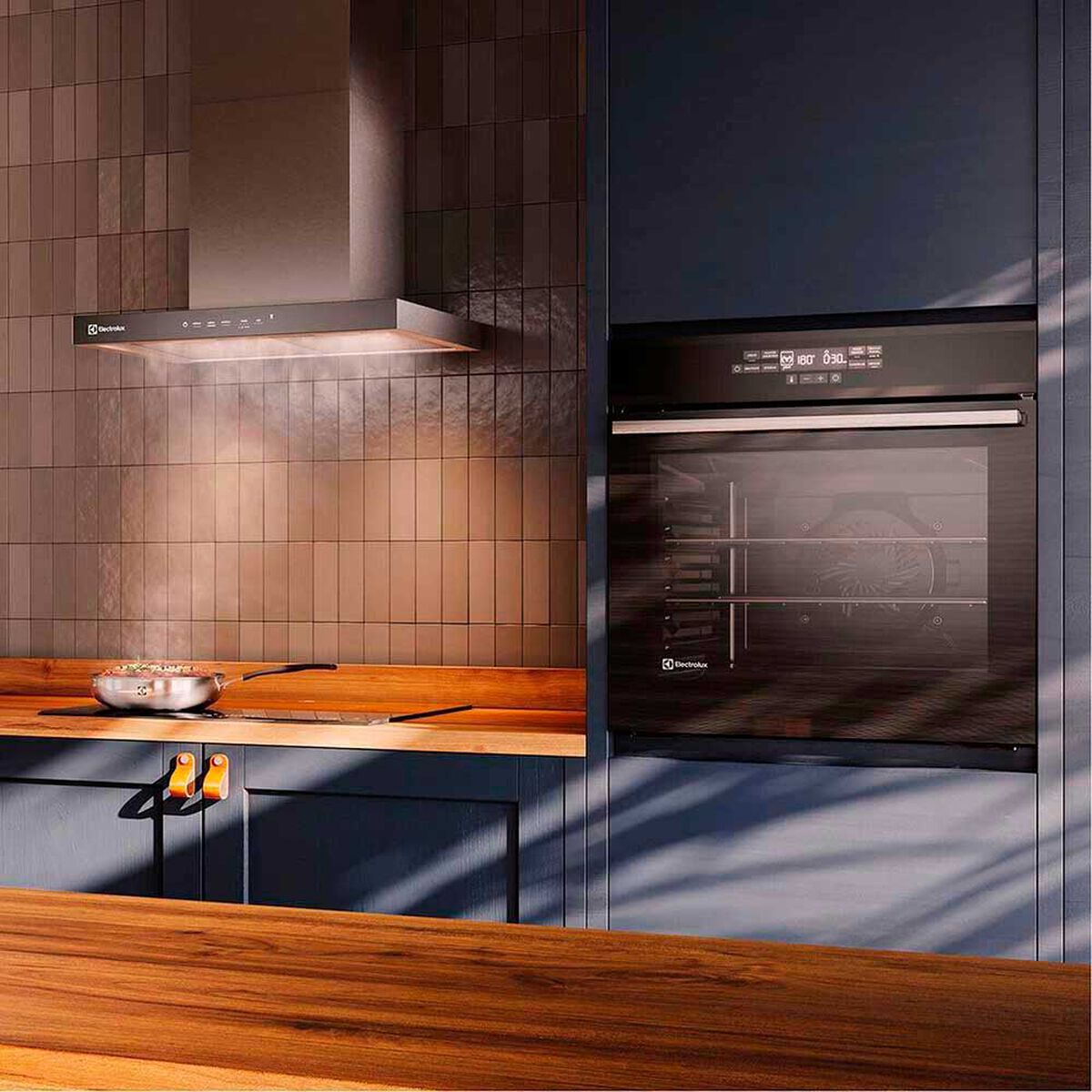 Campana Electrolux CE6TF