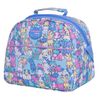 Pack Mochila Espalda Cool Cutie Cat Lavanda Head