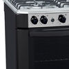 Cocina a Gas Mabe ANDES60HN2 4 Quemadores