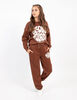 Pantalón de Buzo Mujer Icono 
