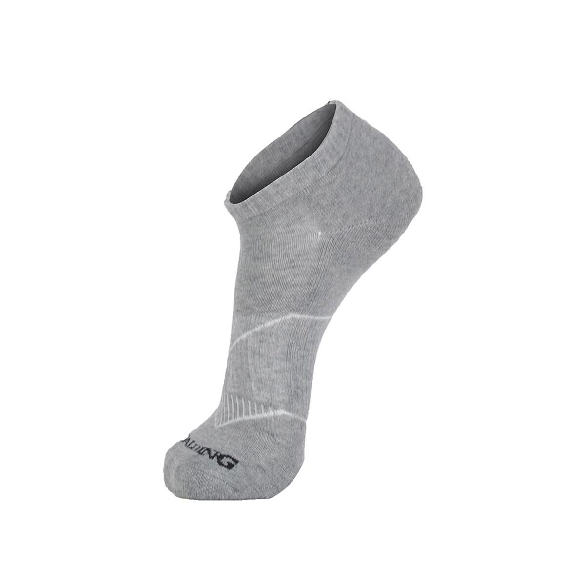 Calcetas Unisex Spalding Pack 3 Un.