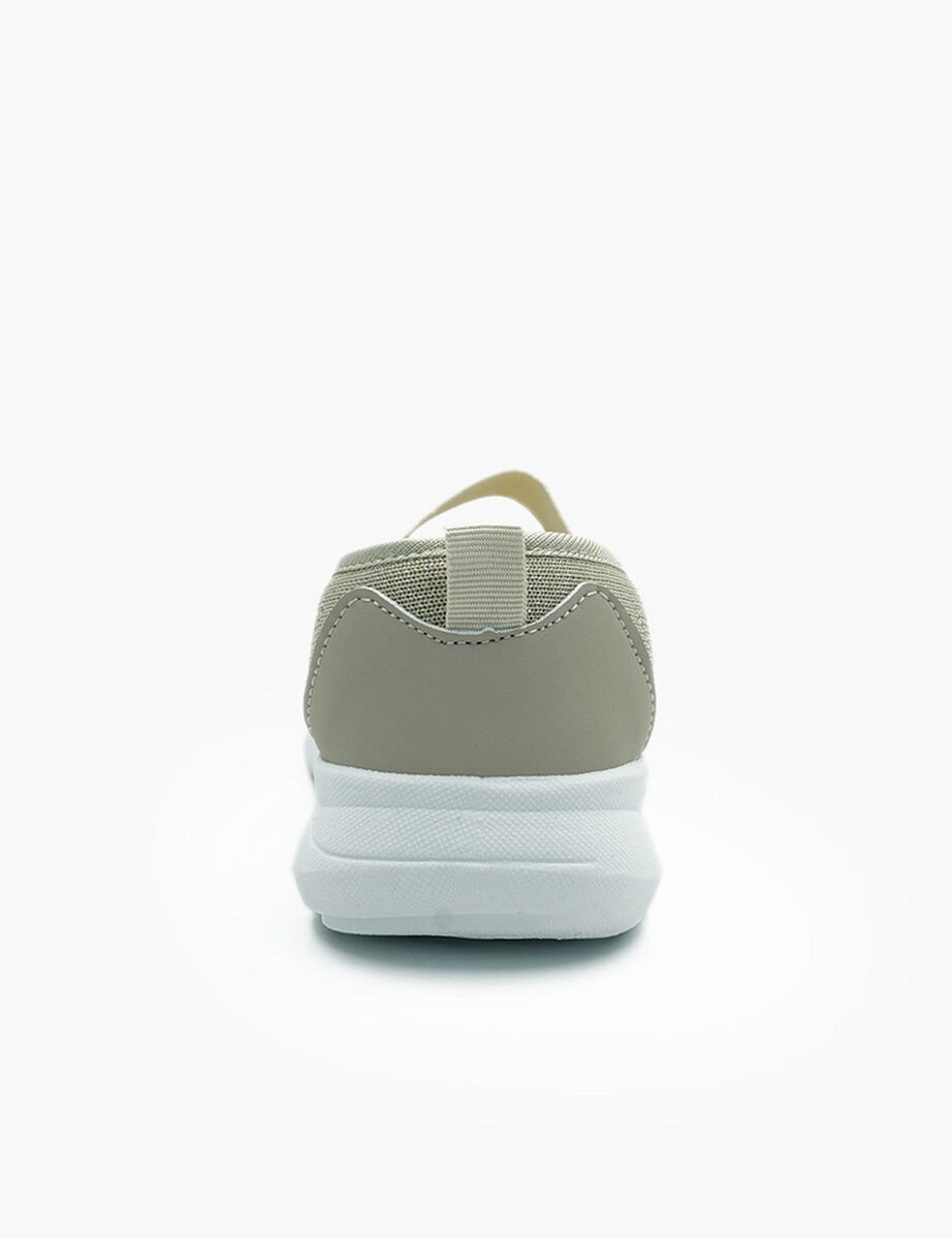 Zapatilla Casual Mujer Portman Club