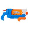 Lanzador de Agua Super Soaker Flip Fill 4 Estilos de Rociado
