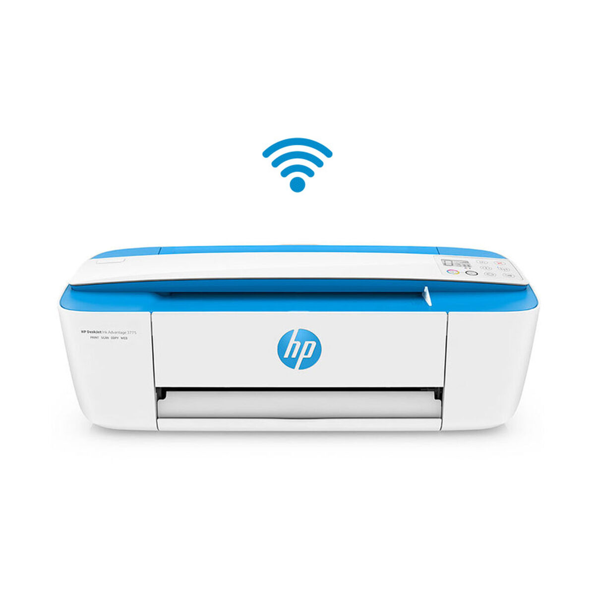 Multifuncional HP Deskjet IA 3775 WiFi