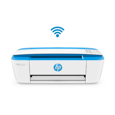 Multifuncional HP Deskjet IA 3775 WiFi