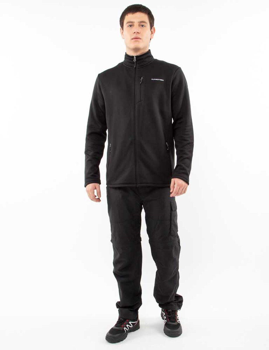 Polerón Deportivo Hombre Alpinextrem