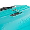 Maleta American Tourister Linex Celeste 111 lt. L