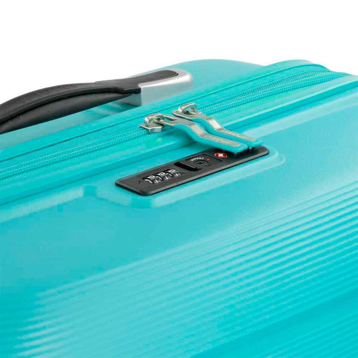 Maleta American Tourister Linex Celeste 111 lt. L