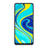 Celular Xiaomi Redmi Note 9S 128GB 6,67" Gris Liberado