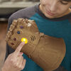Guante de Thanos Guerra del Infinito Marvel
