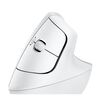 Mouse Lift Ergonomic Logitech White