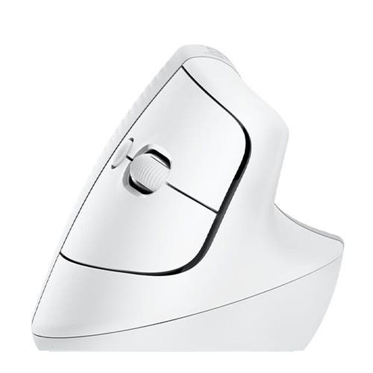 Mouse Lift Ergonomic Logitech White