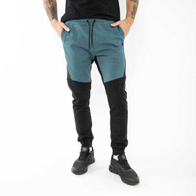 Pantalón Deportivo Algodón Hombre Lotto