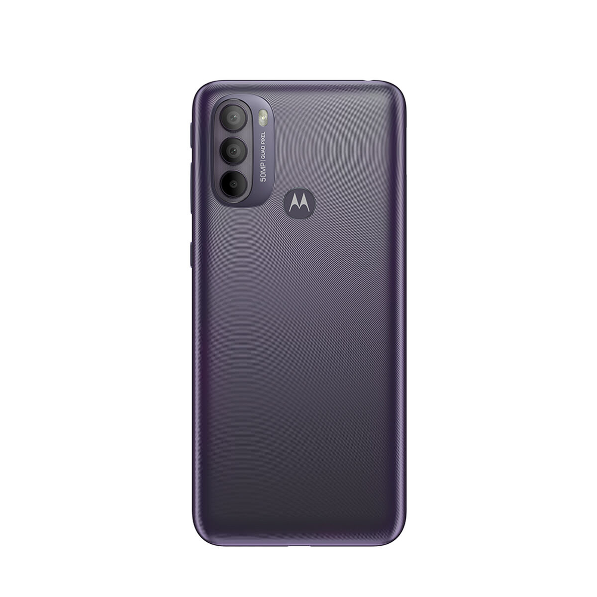 Celular Motorola Moto G31 128GB 6,43" Meteorite Grey Liberado