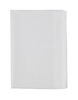 Forro Cortina de Baño Mashini Blanco Liso 180 x 180 cm