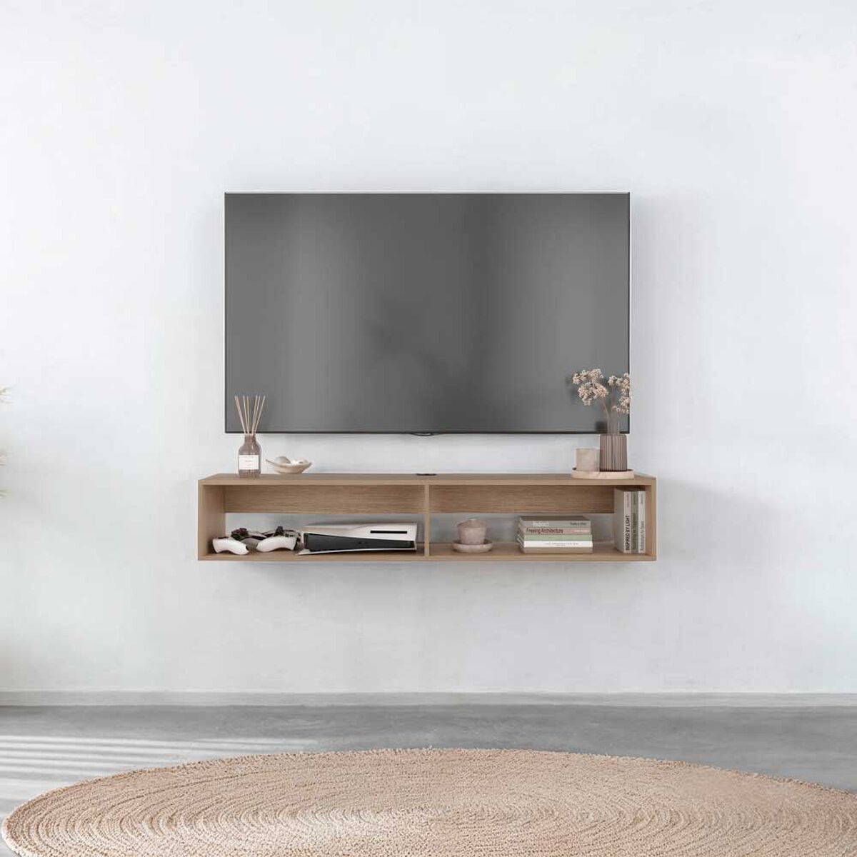 Panel TV Tuhome R-150 Hasta 65" Cartagena