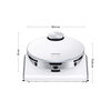 Aspiradora Robot Samsung JetBot AI+ con Reconocimiento de Objetos, Cámara, Sensor LiDar y Clean Station