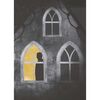 Libro Cumbres Borrascosas Ilustrado Emily Bronte Editorial Alma