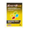 Shot-B Multivitamínico Antioxidantes y Ginseng