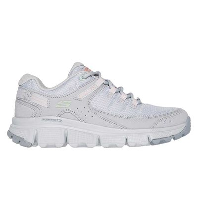 Imagen 2 del producto Zapatilla Sport Mujer Skechers Gris