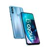 Celular Motorola Moto G71 5G 128GB 6,43" Azul Ópalo Liberado