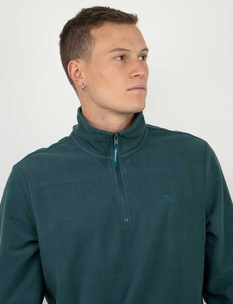 Poler&oacute;n Deportivo Hombre Alpinextrem