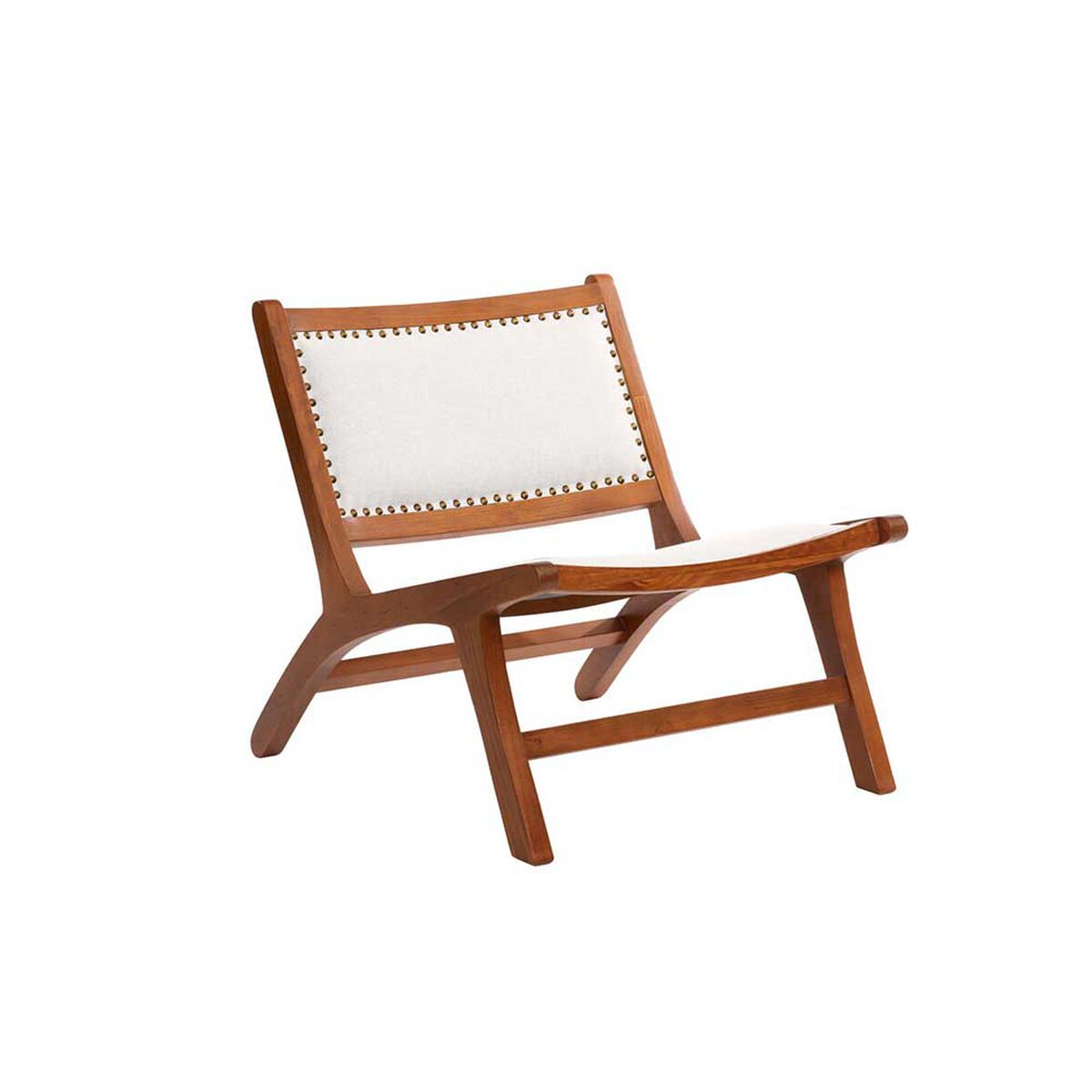 Sitial Latam Home Hannover 1 Cuerpo Blanco