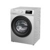 Hisense Lavadora Secadora WD3Q1042BW 10 kg Blanco Frontal Acero Inoxidable