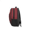 Mochila Notebook West 4Xt Rojo 17" L Xtrem