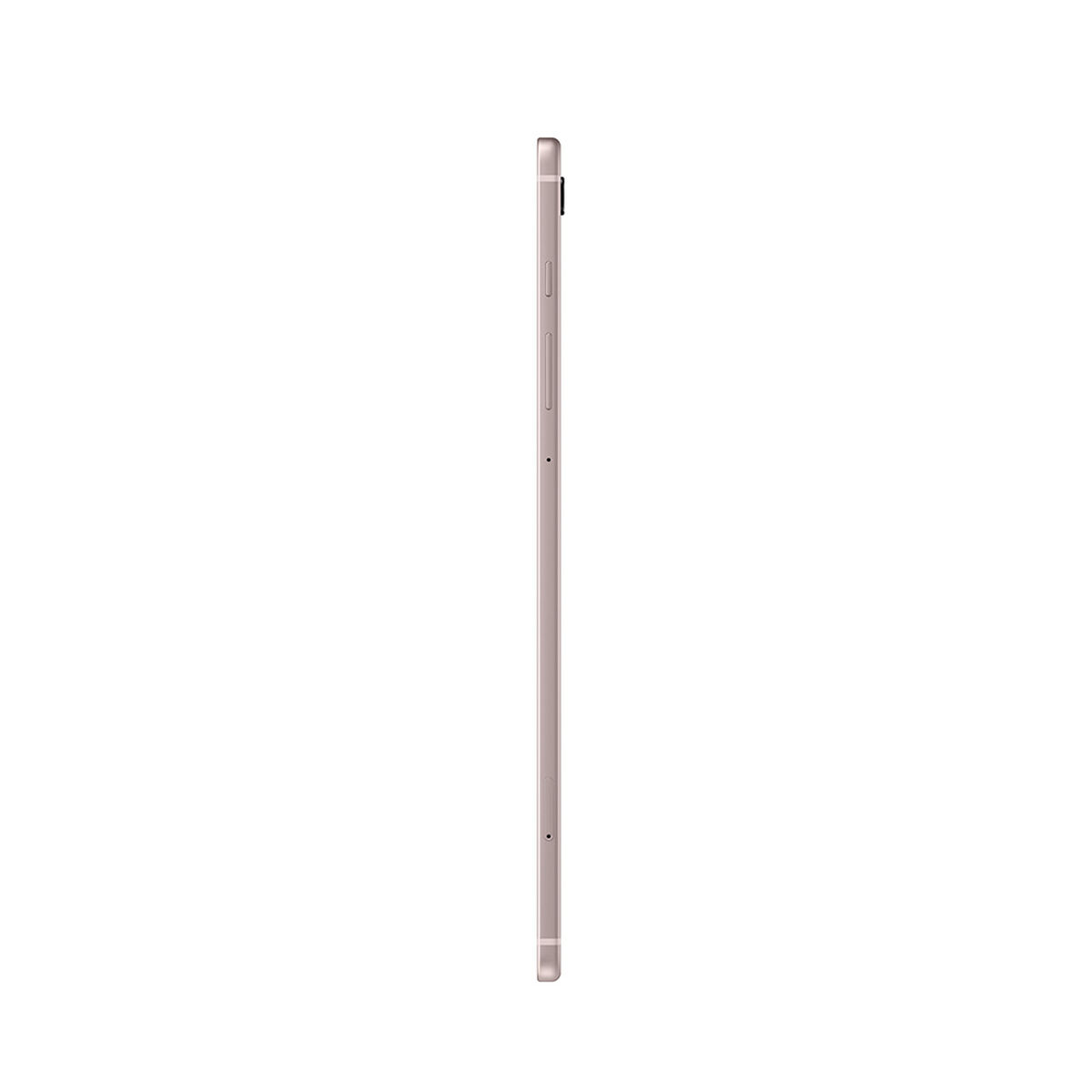 Tablet Samsung S6 Lite Octa Core 4GB 64GB 10,4" Rosada Wi-Fi + S Pen + Cover