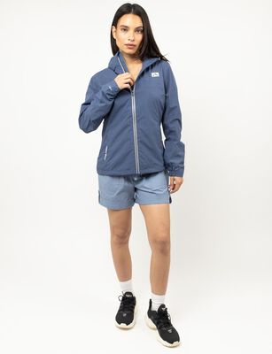 Imagen 2 del producto Chaqueta Deportiva Mujer Alpinextrem Blue