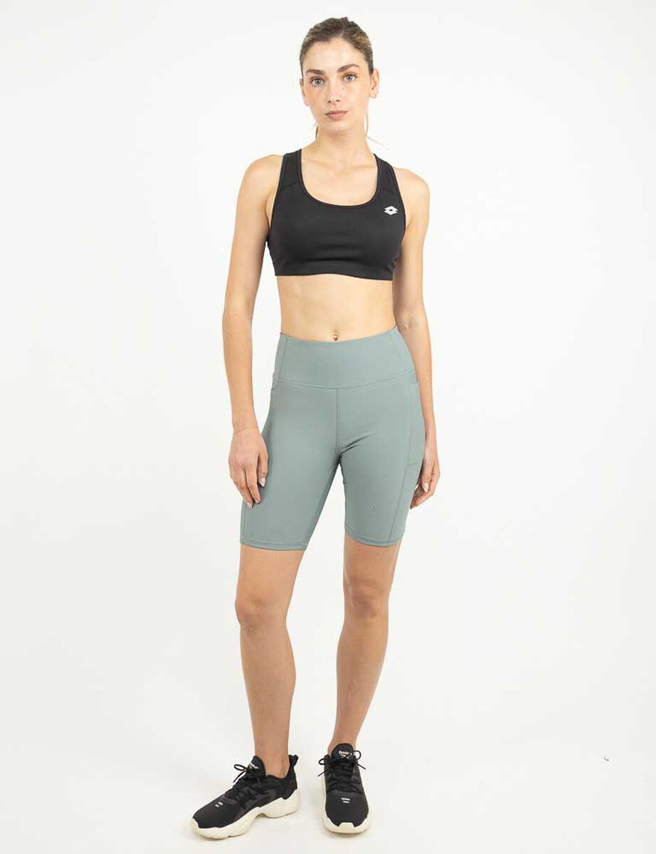 Calza Deportiva Mujer Lotto