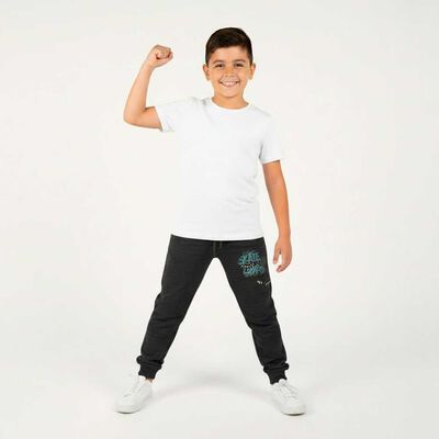 Pantal&oacute;n Buzo Ni&ntilde;o Chess