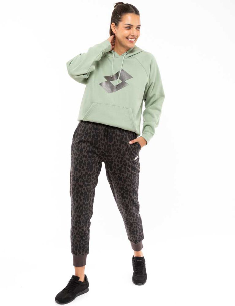Pantal&oacute;n Deportivo Mujer Lotto
