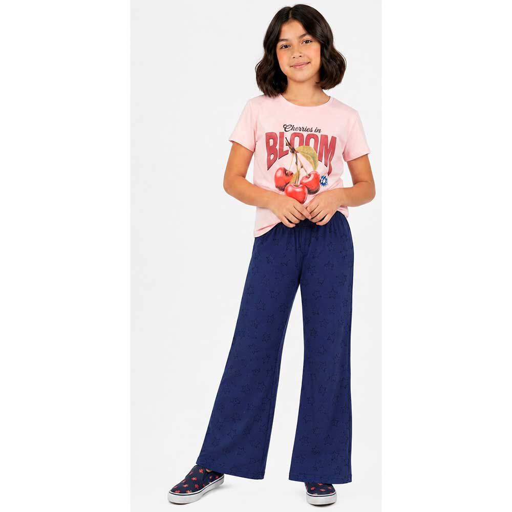 Calza Flare Niña Mila