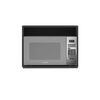 Mueble Aereo de Cocina para Microondas Home Mobili Etni 58 Grafito