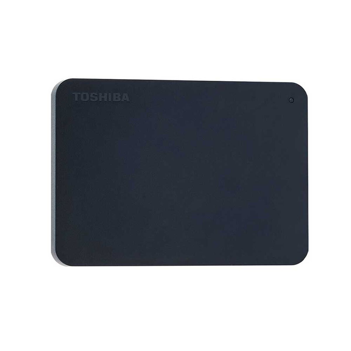 Disco Duro Externo Toshiba 2TB + Micro SD Micron 32GB