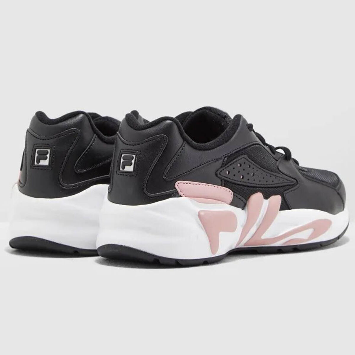 Zapatilla Mujer Fila Mindblower