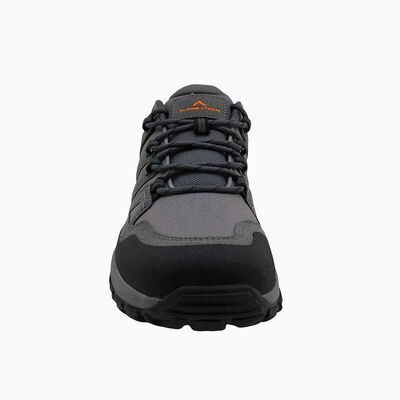 Imagen 2 del producto Zapatilla Hiking Hombre Alpinextrem Gris, Negro