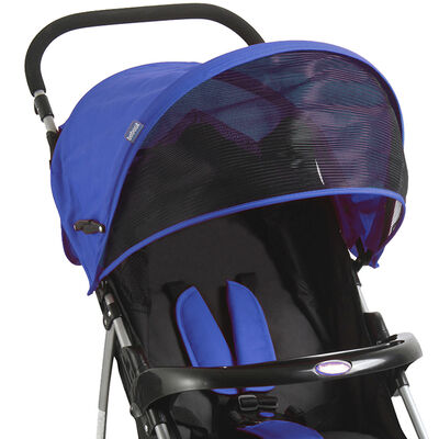 Imagen 2 del producto Coche de Paseo Bebesit Polo 5128