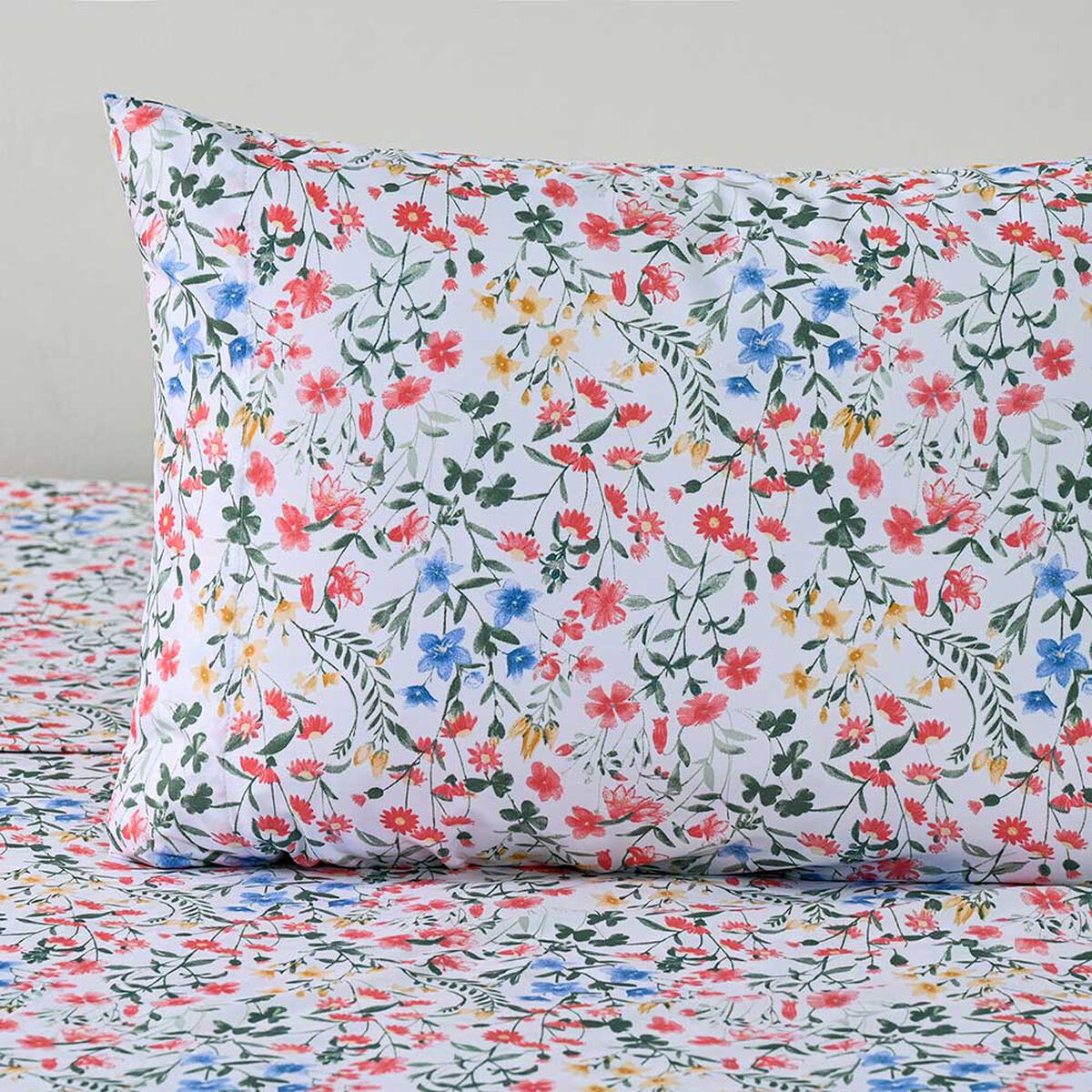 Juego de S&aacute;banas American Family 1.5 Plazas Torino