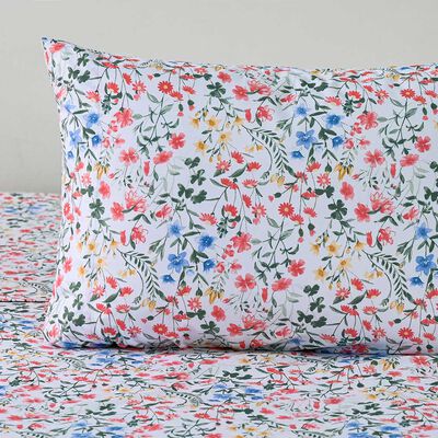 Imagen 2 del producto Juego de Sábanas American Family 1.5 Plazas Torino