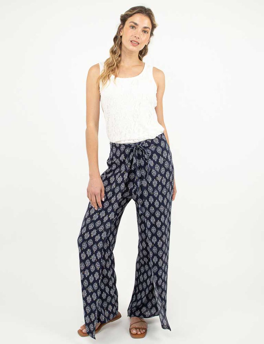 Pantalón Mujer Alma