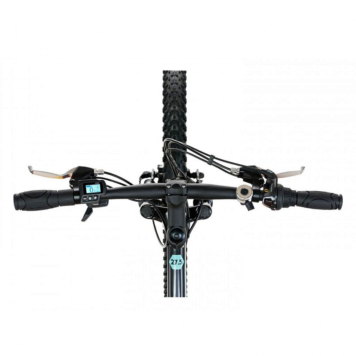 Bicicleta Eléctrica Kapra Mtb B-100 SX